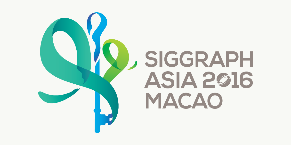 SIGGRAPH Asia